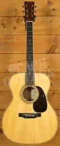 Martin 000-42EC Eric Clapton 30th Anniversary