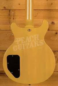Epiphone Les Paul Special Double Cut - TV Yellow