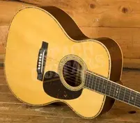 Martin 000-42EC Eric Clapton 30th Anniversary