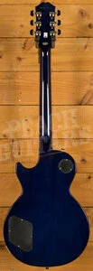 Epiphone Inspired by Gibson Les Paul Standard 60s Blueberry Burst