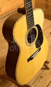 Martin 000-42EC Eric Clapton 30th Anniversary
