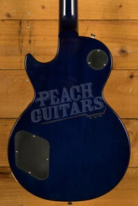 Epiphone Inspired by Gibson Les Paul Standard 60s Blueberry Burst