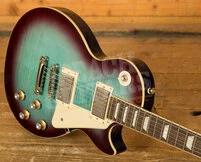 Epiphone Inspired by Gibson Les Paul Standard 60s Blueberry Burst