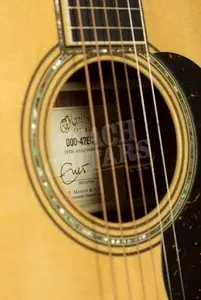 Martin 000-42EC Eric Clapton 30th Anniversary