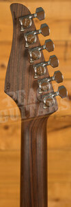Suhr Custom Classic T Aqua Blue Burst *Used*