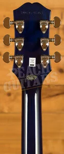 Epiphone Inspired by Gibson Les Paul Standard 60s Blueberry Burst