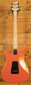 PRS SE NF3 | Maple Metallic Orange