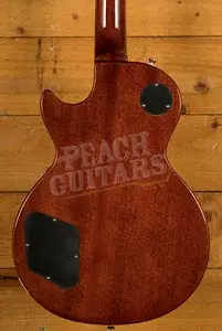 Epiphone Les Paul Standard 60s Figured - Iced Tea Burst