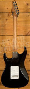 Suhr Standard Plus Faded Trans Whale Blue Burst Pau Ferro *Used*