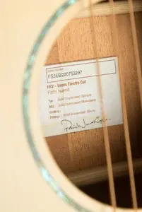 Faith Naked Venus *Used*