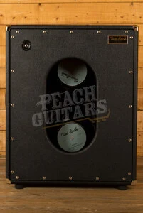 Two Rock 2x12" Vertical Cabinet (SSS Width)