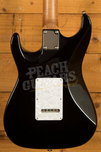 Suhr Standard Plus Faded Trans Whale Blue Burst Pau Ferro *Used*