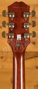 Epiphone Les Paul Standard 60s Figured - Iced Tea Burst