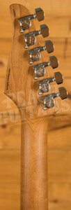 Suhr Standard Plus Faded Trans Whale Blue Burst Pau Ferro *Used*