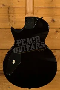 ESP LTD EC-200DX - Blue Burst