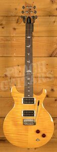 PRS SE Signature | Santana - Santana Yellow