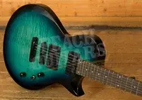 ESP LTD EC-200DX - Blue Burst