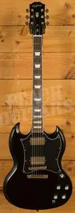 Epiphone SG Standard - Ebony