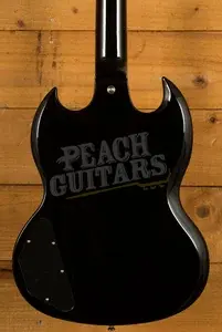 Epiphone SG Standard - Ebony