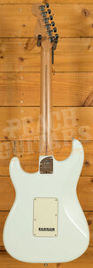 Fender Limited Edition American Professional II Stratocaster Sonic Blue *Used*