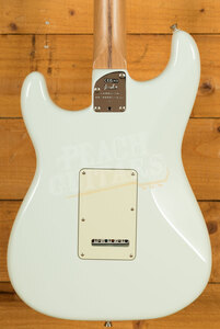 Fender Limited Edition American Professional II Stratocaster Sonic Blue *Used*