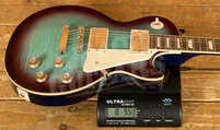 Epiphone Inspired by Gibson Les Paul Standard 60s Blueberry Burst