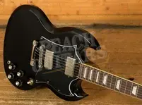 Epiphone SG Standard - Ebony