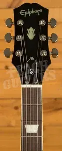 Epiphone SG Standard - Ebony