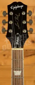 Epiphone Les Paul Tribute Plus | Vintage Sunburst