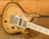 PRS Swamp Ash Special - Maple Vintage Natural Premium Electric Guitar