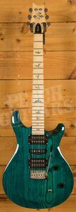 PRS SE Specialty | Swamp Ash Special - Iri Blue