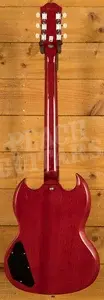 Epiphone SG Special P-90 - Cherry Red