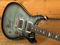 PRS CE 24 Special Limited Edition - Faded Blue Smokeburst
