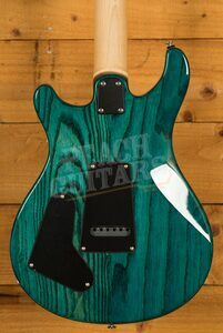 PRS SE Specialty | Swamp Ash Special - Iri Blue