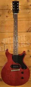 Gibson Les Paul Junior Double Cutaway | Vintage Cherry