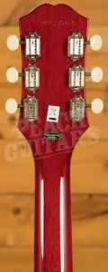 Epiphone SG Special P-90 - Cherry Red