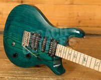 PRS SE Specialty | Swamp Ash Special - Iri Blue