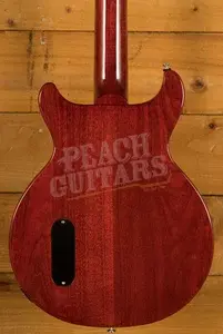 Gibson Les Paul Junior Double Cutaway | Vintage Cherry