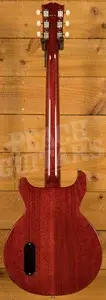 Gibson Les Paul Junior Double Cutaway | Vintage Cherry