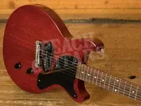 Gibson Les Paul Junior Double Cutaway | Vintage Cherry