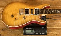 PRS CE 24 Special Limited Edition - McCarty Sunburst Premium HSH Electric Guitar