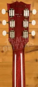 Gibson Les Paul Junior Double Cutaway | Vintage Cherry