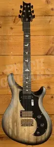 PRS S2 Vela Limited Black Limba - Natural Smokeburst
