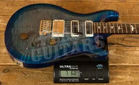 PRS S2 Studio - Faded Grey Black Blue Burst Premium Electric Guitar