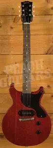 Gibson Les Paul Junior Double Cutaway | Vintage Cherry