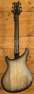 PRS S2 Vela Limited Black Limba - Natural Smokeburst