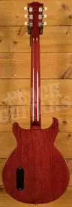 Gibson Les Paul Junior Double Cutaway | Vintage Cherry