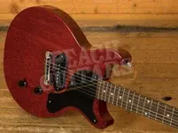 Gibson Les Paul Junior Double Cutaway | Vintage Cherry