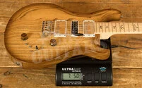 PRS Swamp Ash Special - Maple Vintage Natural Premium Electric Guitar