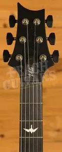 PRS S2 Vela Limited Black Limba - Natural Smokeburst